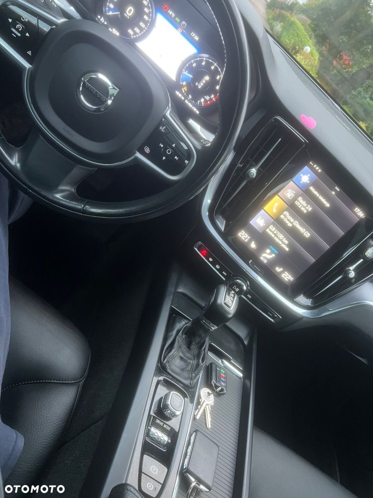 Volvo V60 T5 Geartronic Momentum - 15
