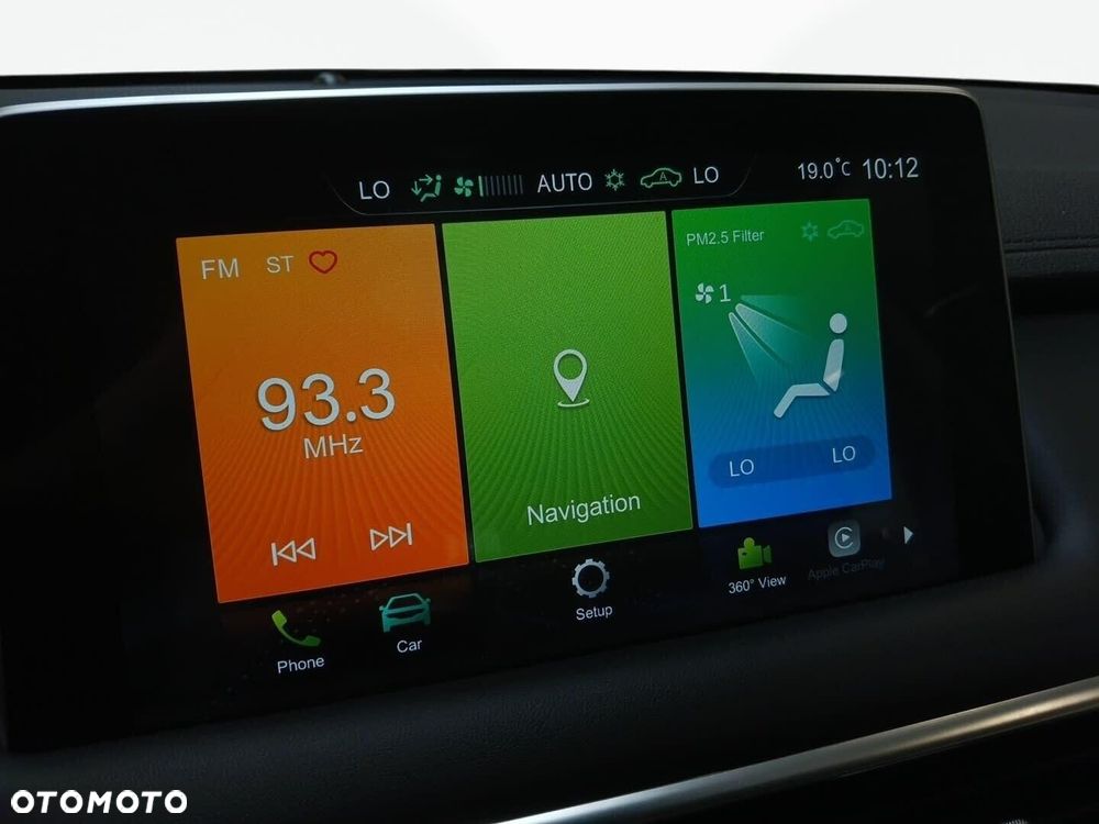 MG HS PHEV - 19
