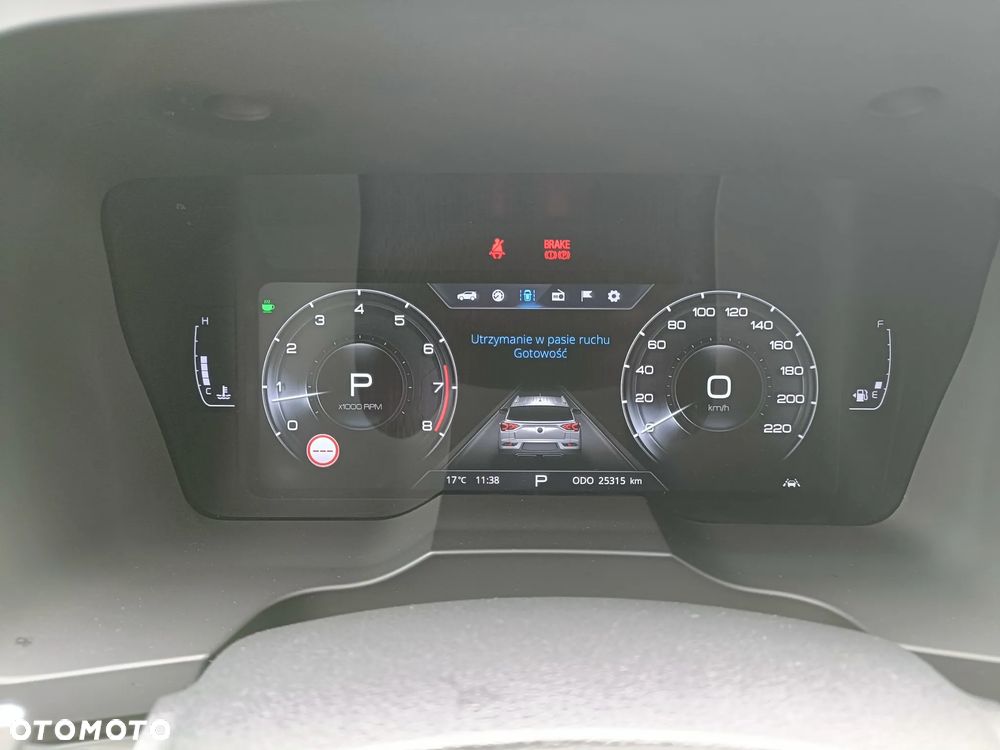 SsangYong/KGM Korando 1.5 T-GDI Adventure 2WD - 18