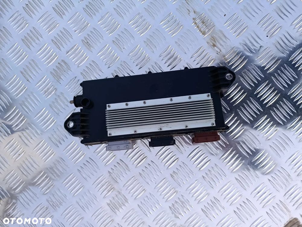 STEROWNIK EASY MUX IVECO EUROCARGO EURO 5 6 5801583468 - 2