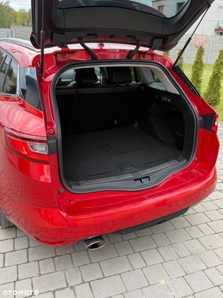 Renault Megane 1.2 Energy TCe Intens - 14