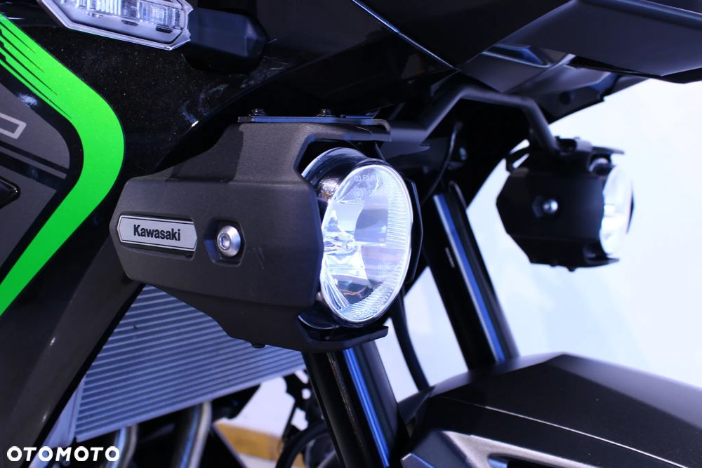 Kawasaki Versys 650 - 17