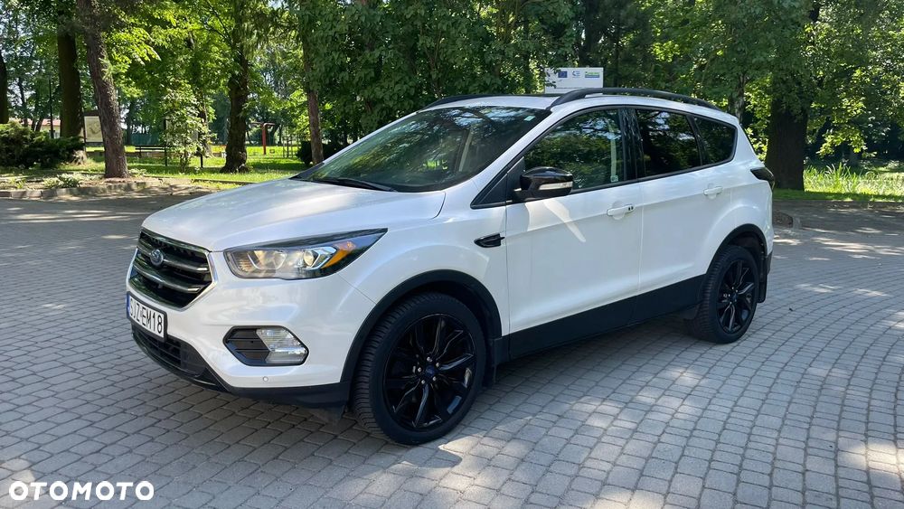 Ford Escape - 13