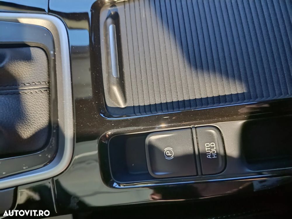 Kia XCeed 1.0 T-GDI MHEV 7DCT Style - 12