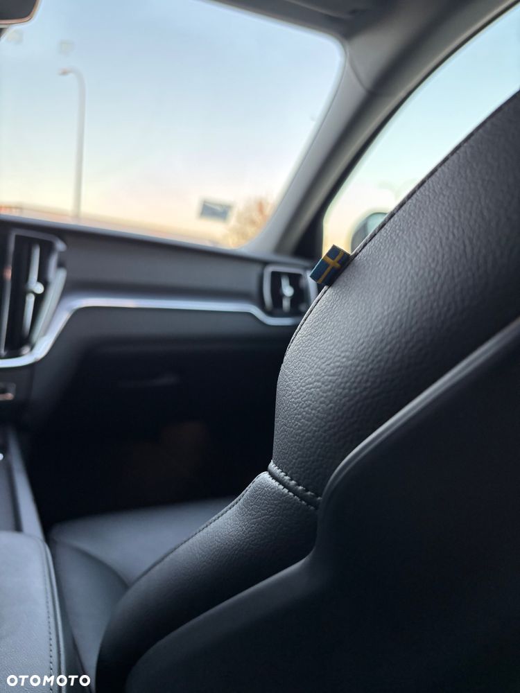 Volvo S60 - 33