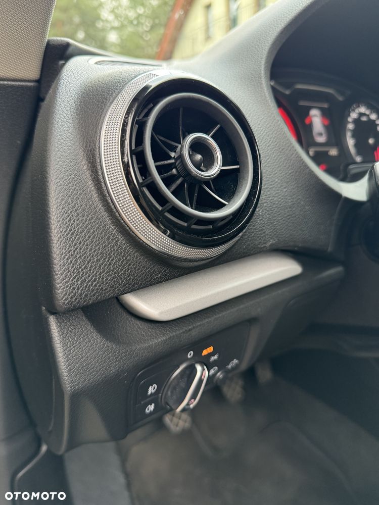 Audi A3 3-drzwiowe 2.0 TDI Ambition - 15