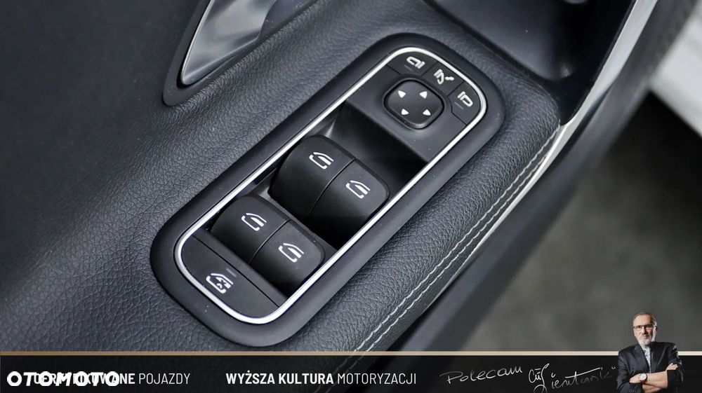Mercedes-Benz CLA 200 Progressive 7G-DCT - 27