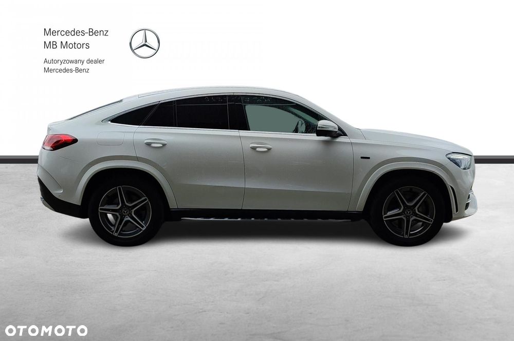 Mercedes-Benz GLE - 6