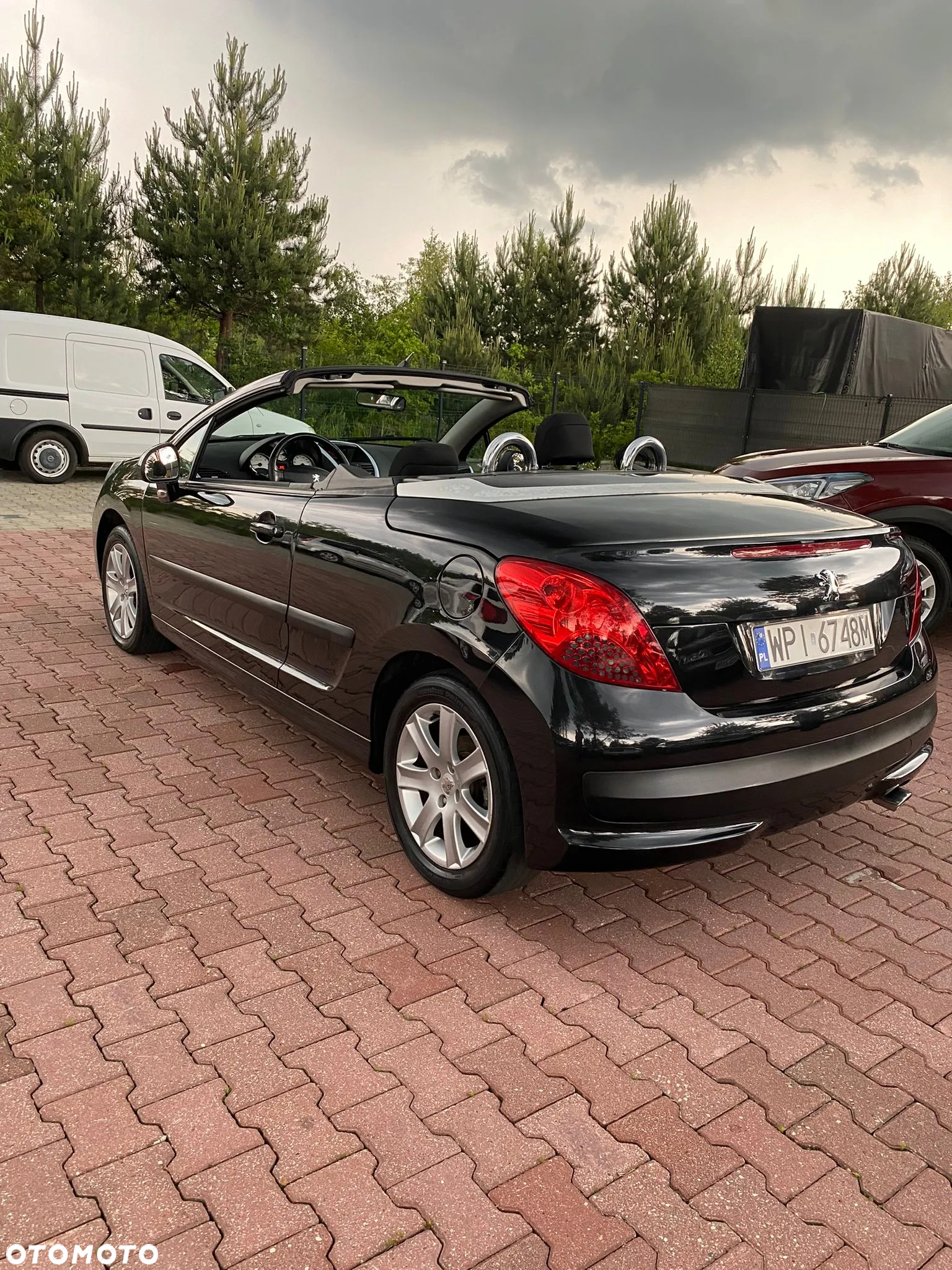 Peugeot 207 1.6 VTi Sporty - 7