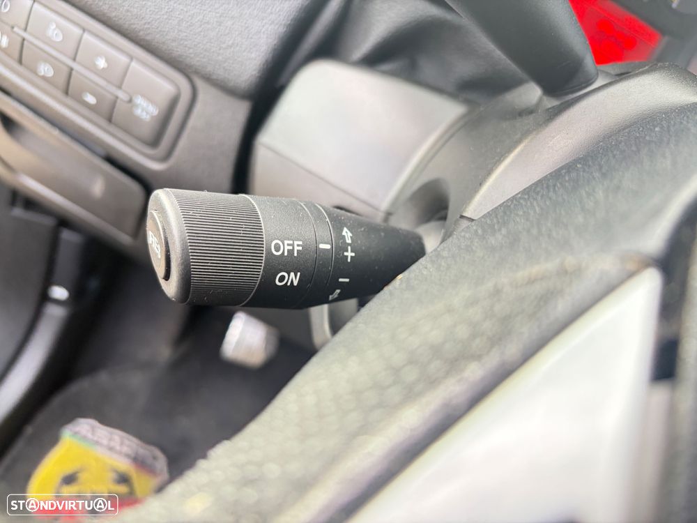 Abarth Punto Evo 1.4 T M-Air - 15