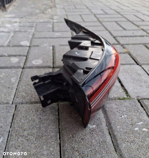 OMODA 5 E5 LED PRAWA TYLNA LAMPA ORYGINAŁ - 3