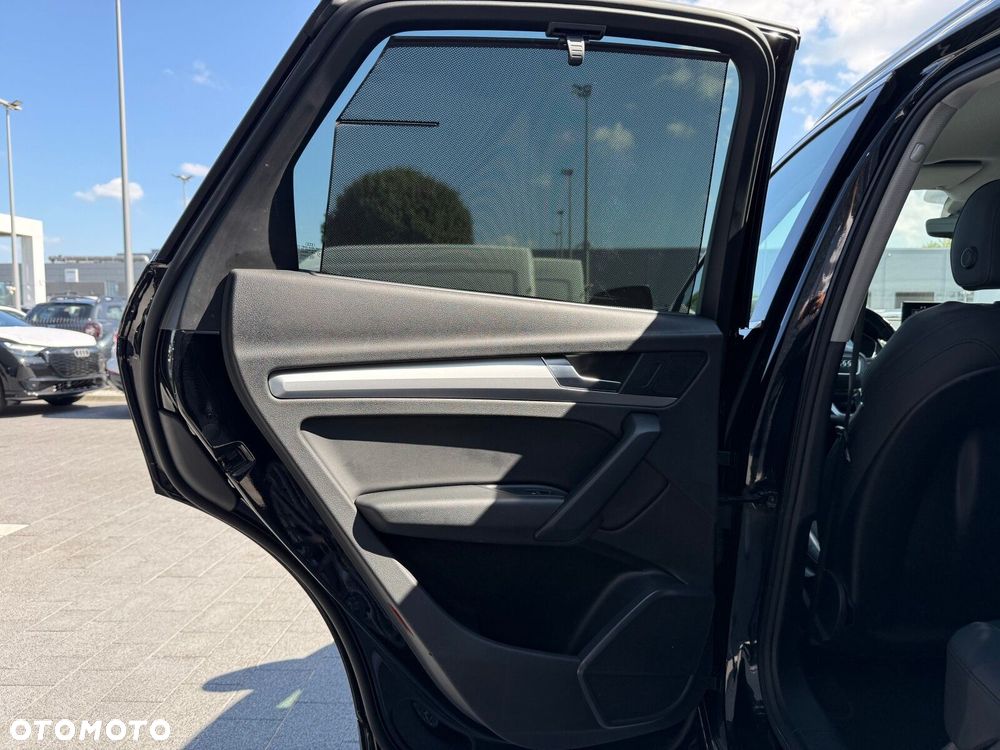 Audi Q5 Sportback - 13
