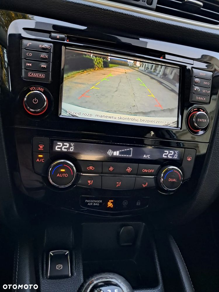 Nissan Qashqai - 12