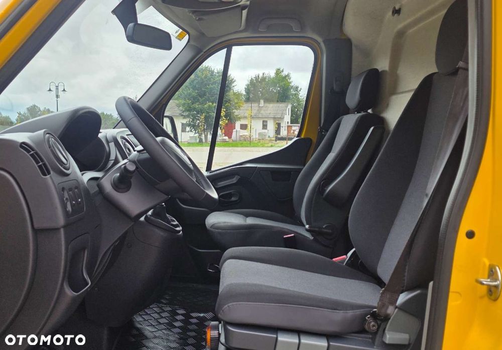 Renault Master - 10