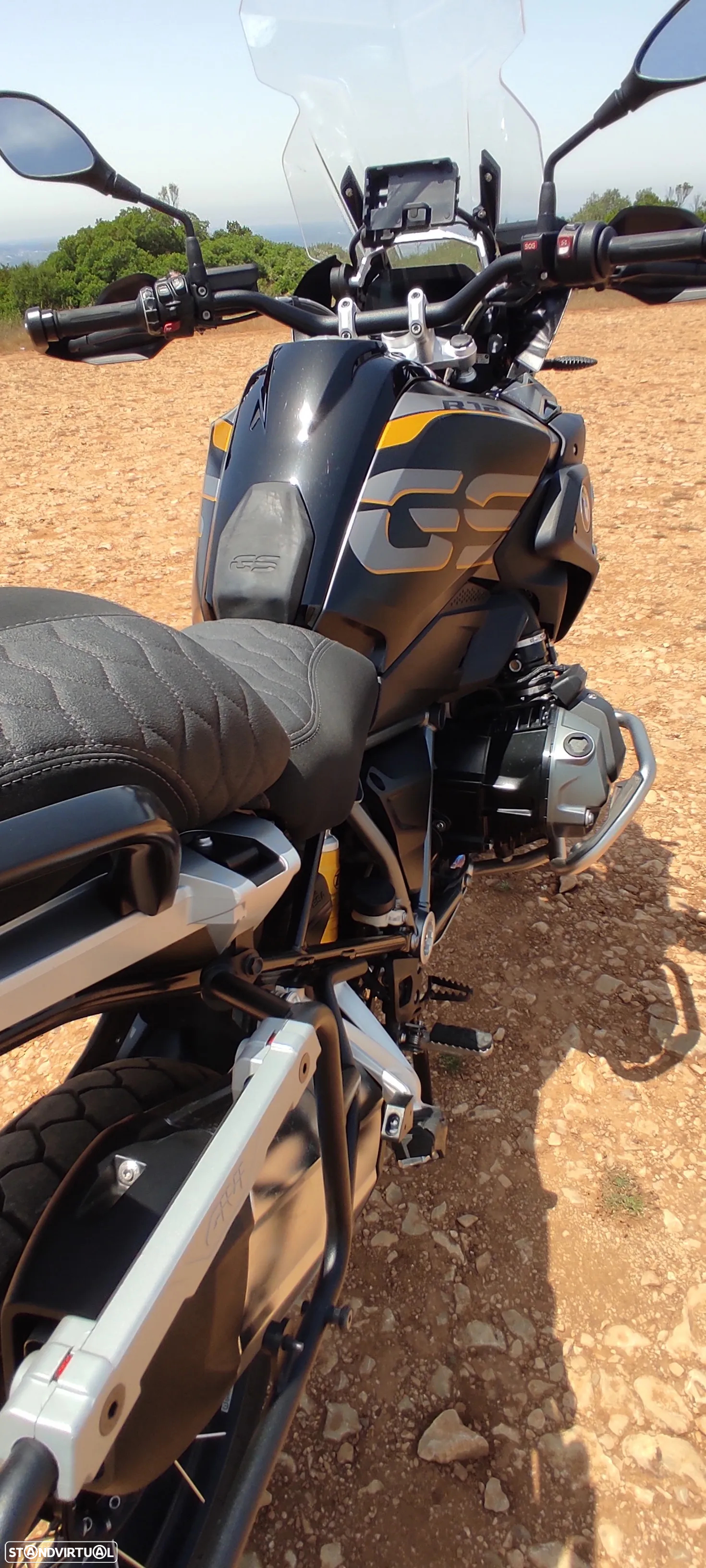 BMW R 1250 GS Style Exclusive - 34