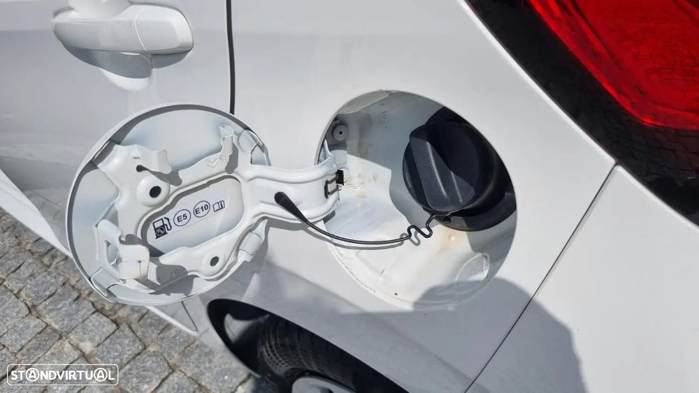 Citroën C1 1.0 VTi Feel ETG - 17