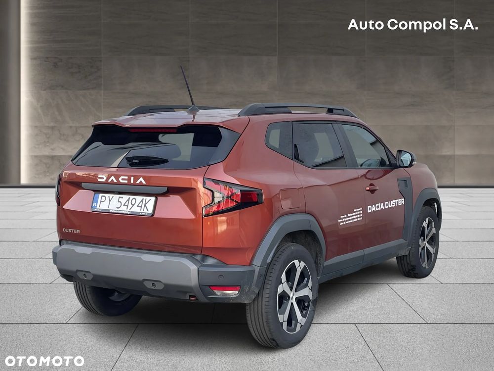 Dacia Duster 1.0 TCe Journey - 6