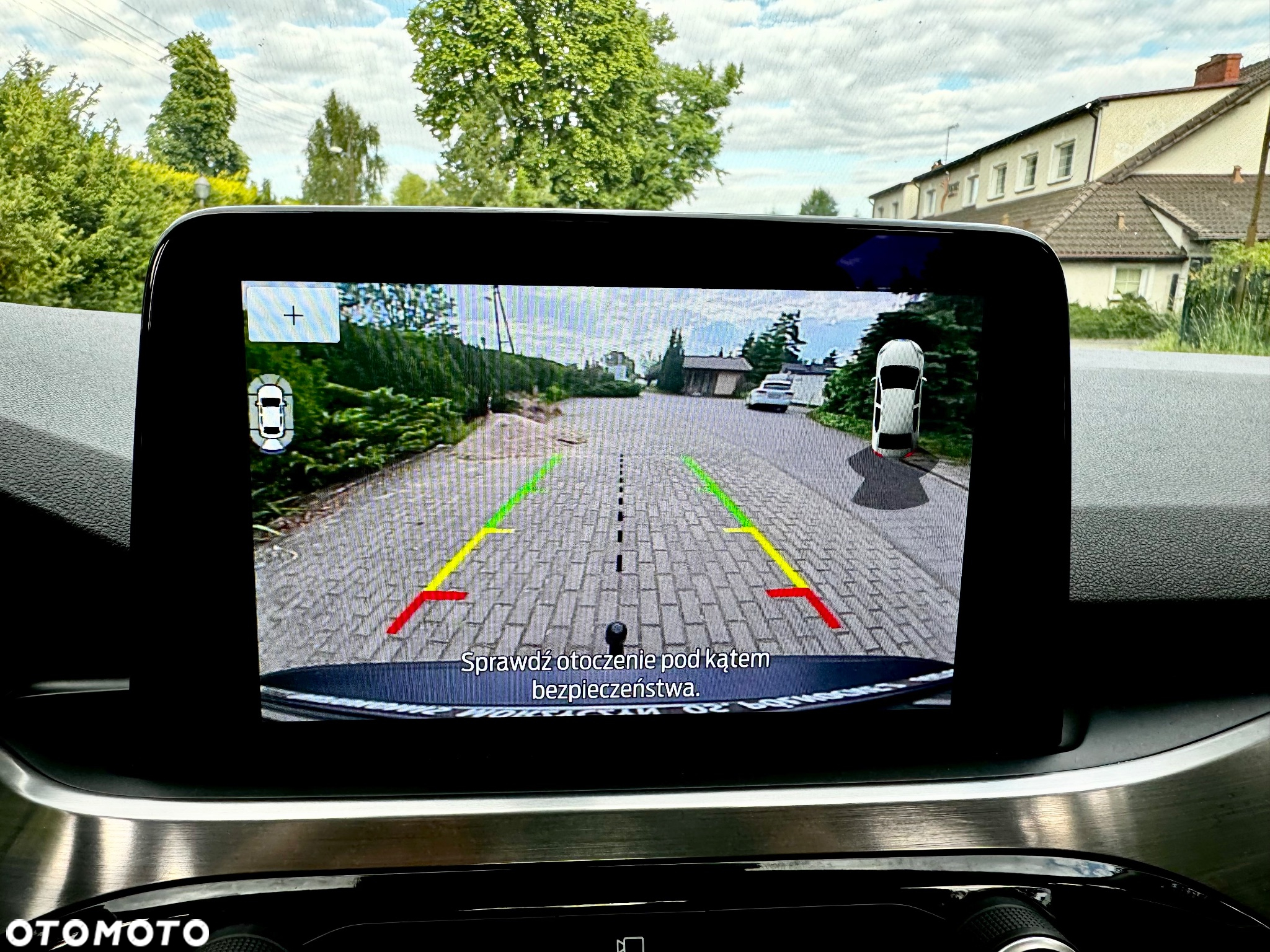 Ford Kuga 2.0 EcoBlue 4x4 TITANIUM - 35