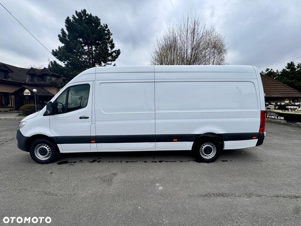 Mercedes-Benz Sprinter 315 CDI MAX - 11