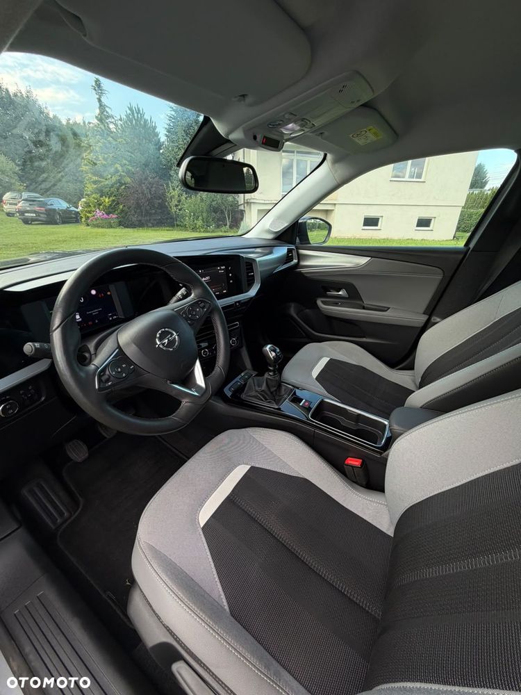 Opel Mokka 1.2 T GS Line Plus S&S - 5