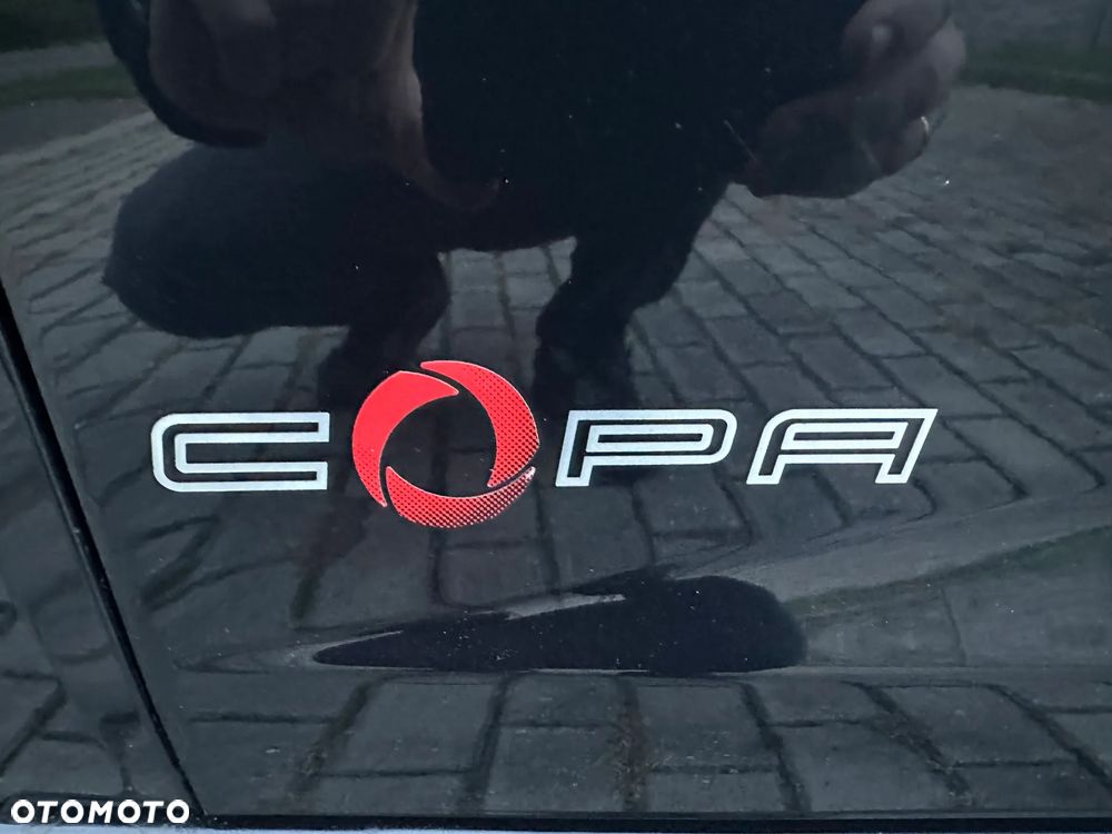 Seat Ibiza SC 1.2 TSI Copa - 20