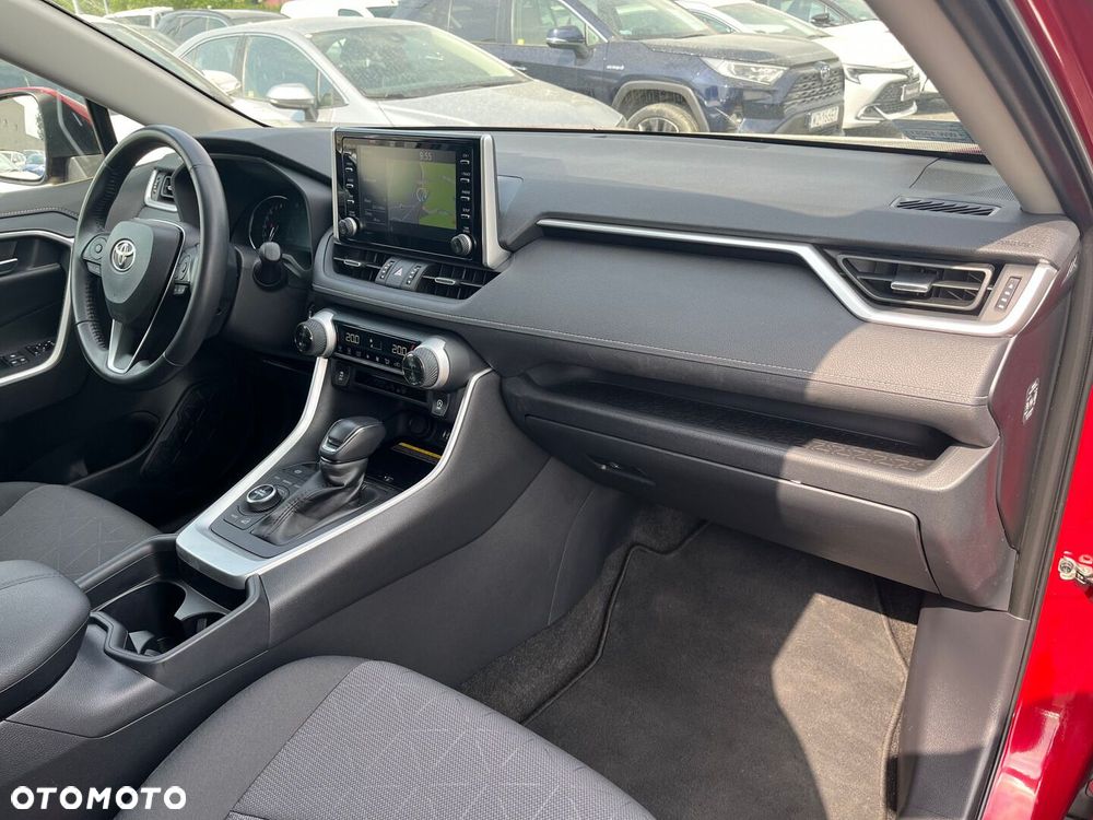 Toyota RAV4 2.0 Comfort 4x4 MS - 6