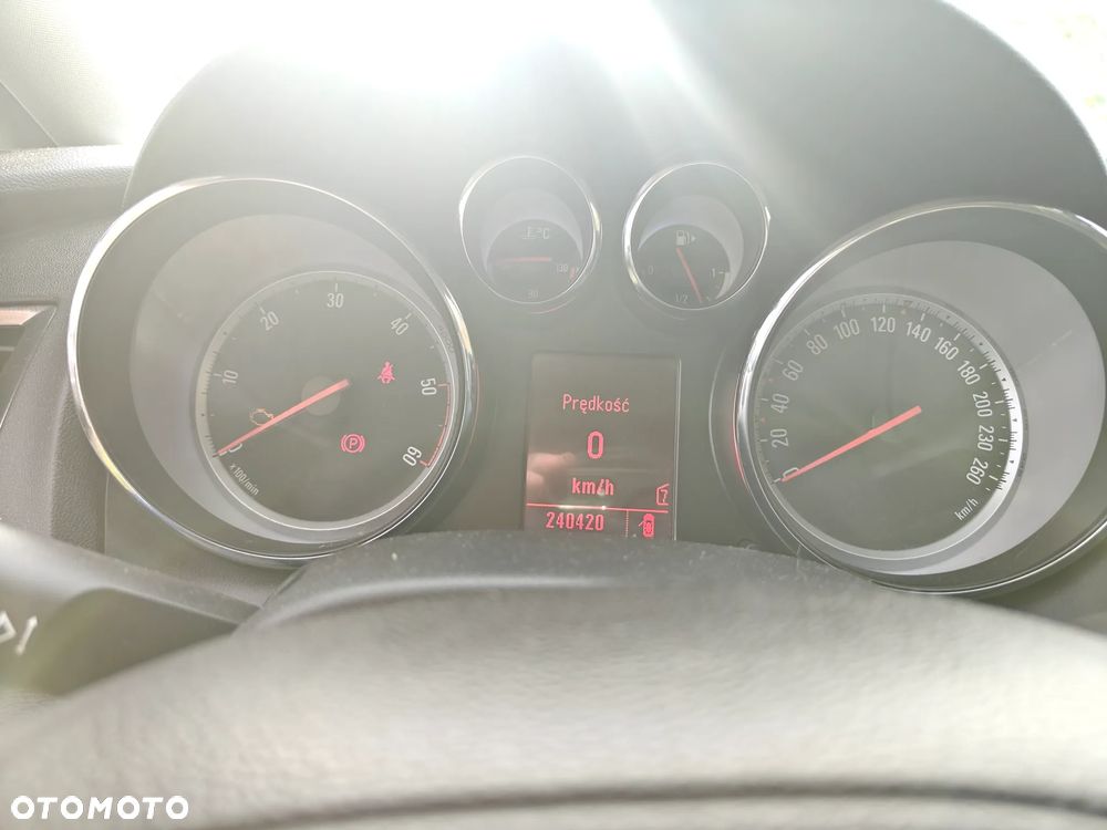 Opel Astra - 11