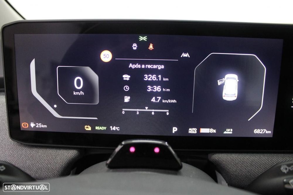 Kia EV3 81,4-kWh FWD Earth - 24