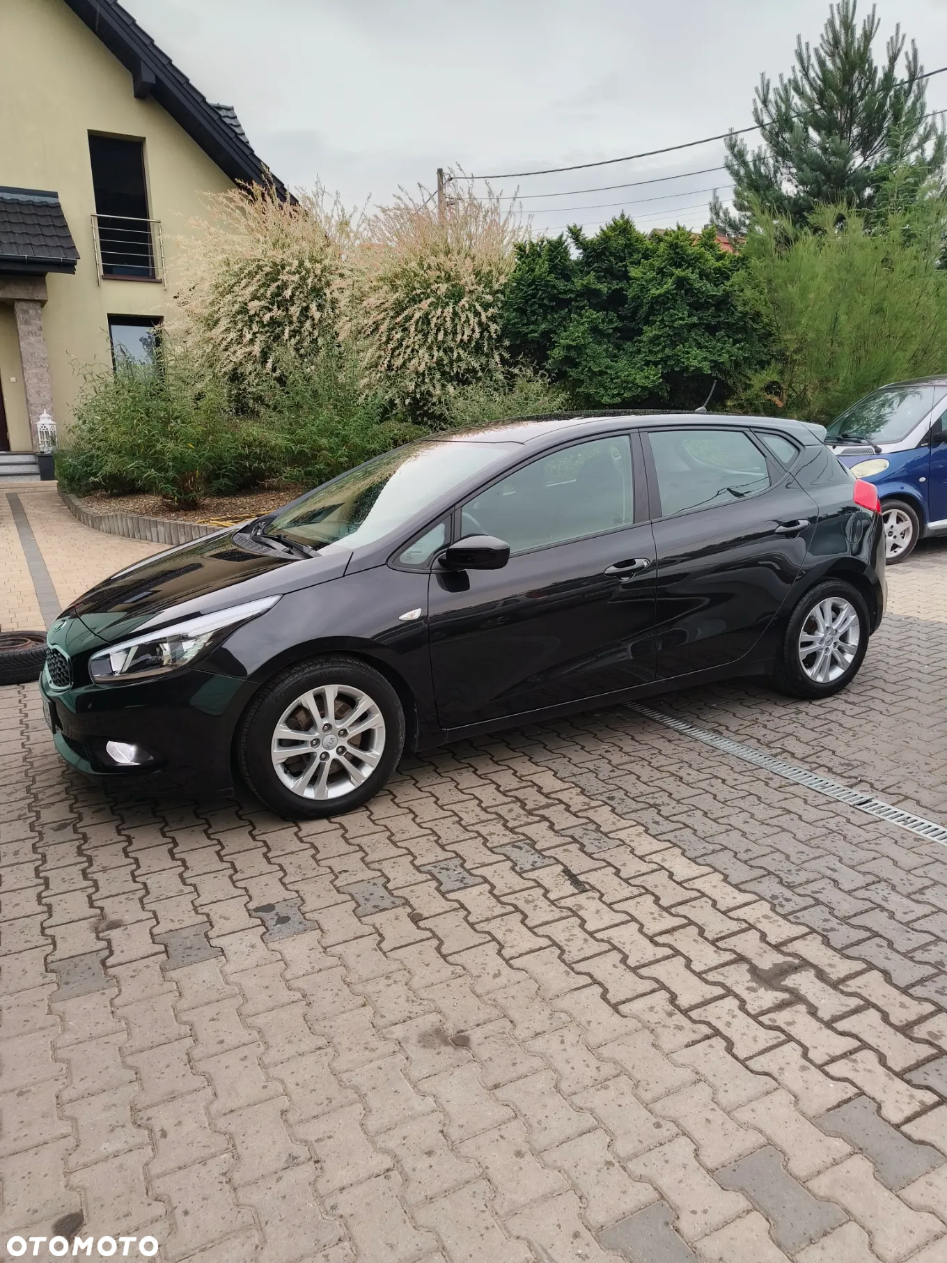 Kia Ceed - 5