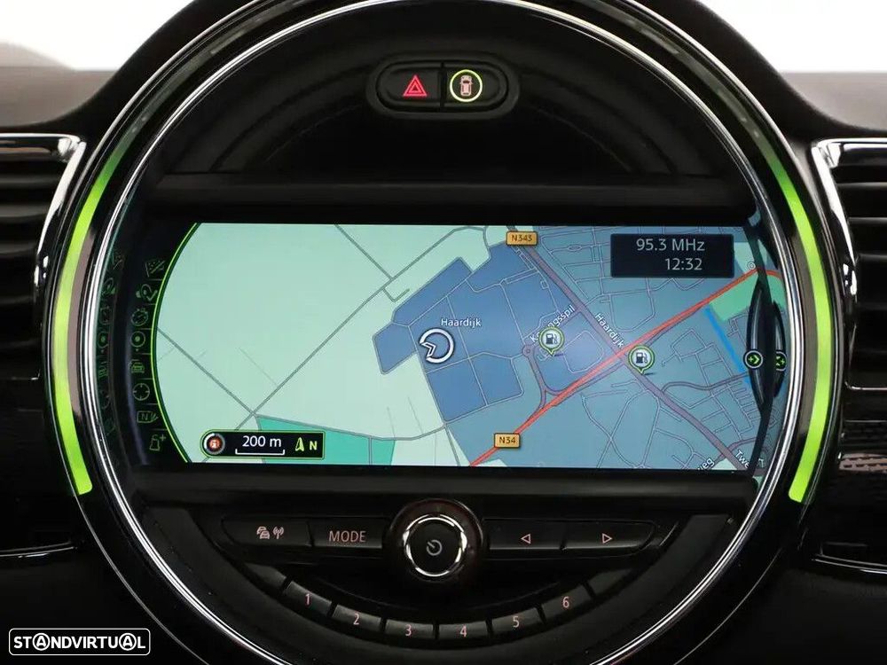 MINI Clubman Cooper Sport Edition - 19