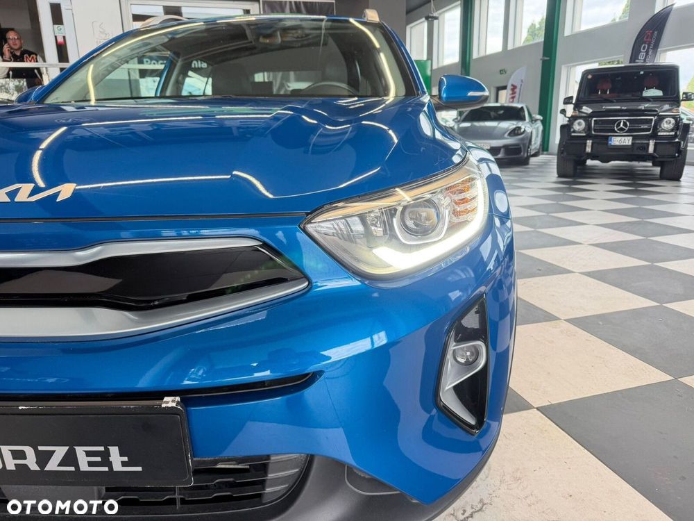 Kia Stonic - 37