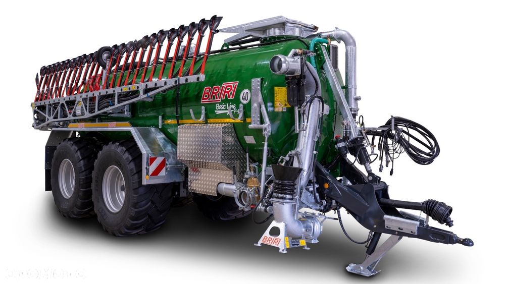 Inny Multi-Line-Double - 9