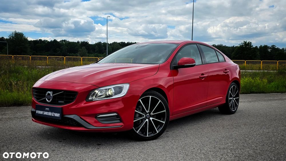 Volvo S60 T5 Geartronic RDesign - 6