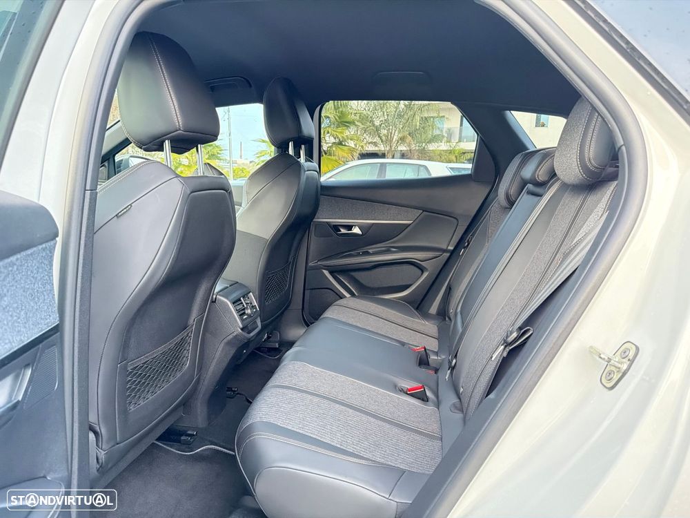 Peugeot 3008 1.5 BlueHDi GT Line - 6