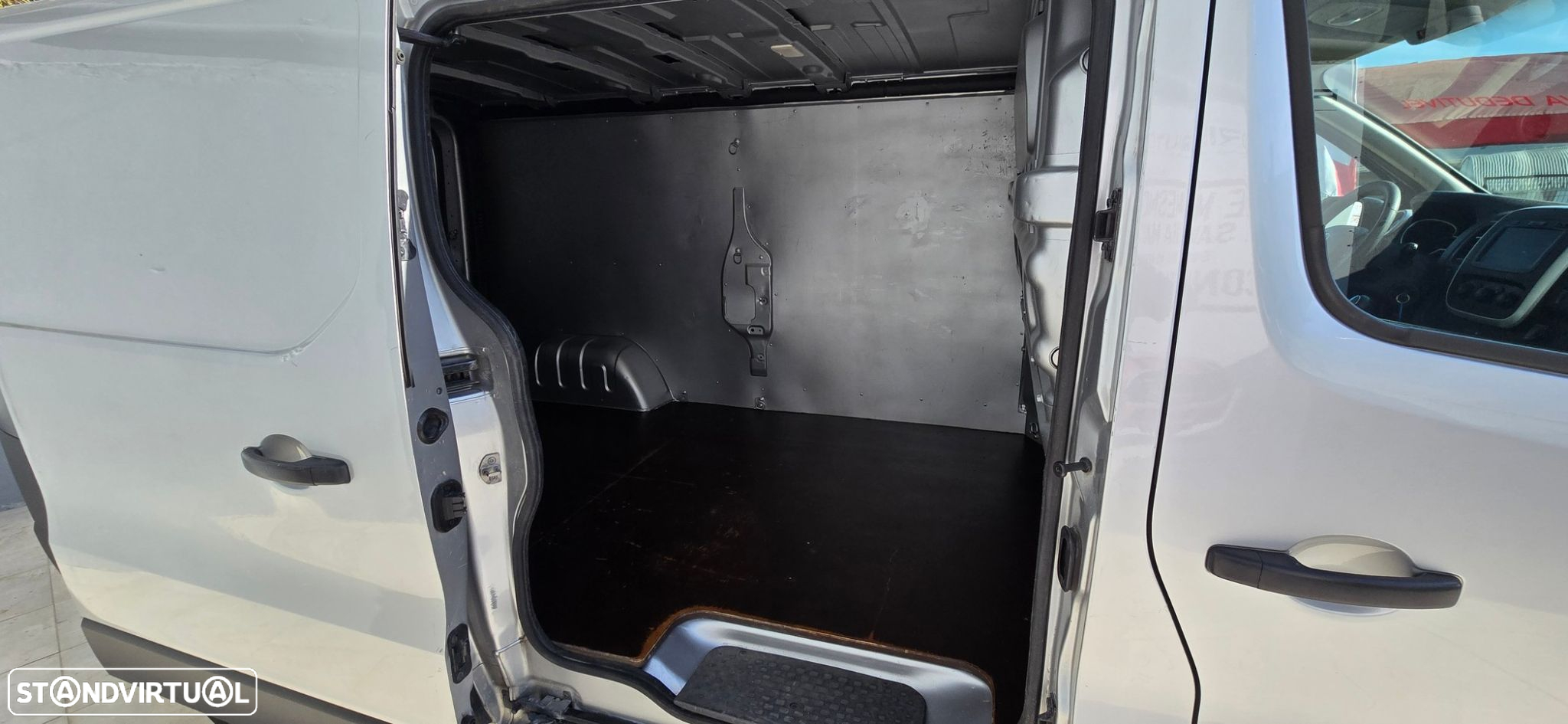 Fiat Talento 1.6 M-Jet L2H1 IVA DEDUTIVEL - 13