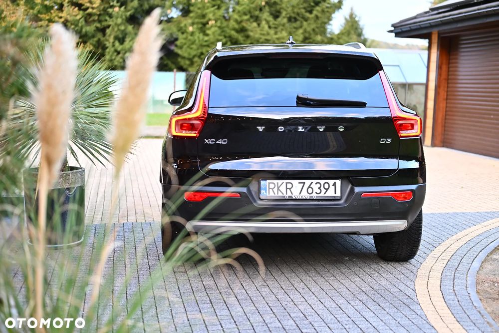Volvo XC 40 - 8