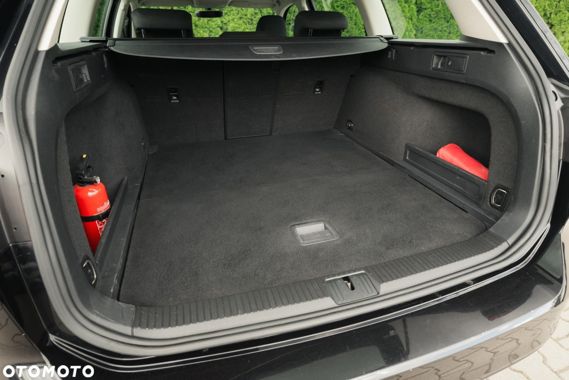 Volkswagen Passat - 39