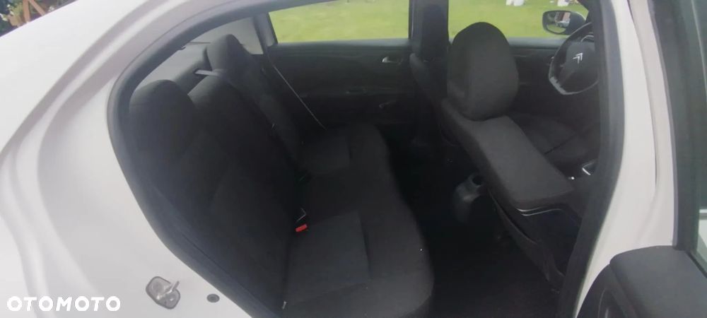 Citroën C-Elysée 1.6 HDi Seduction - 5