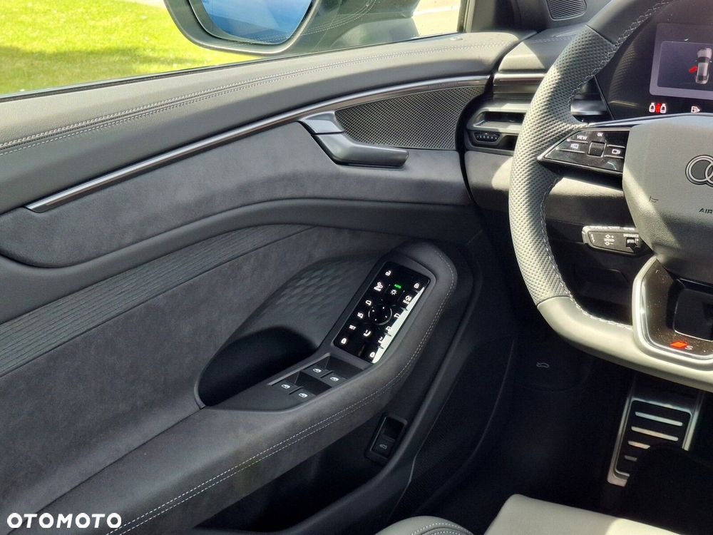 Audi A6 Limousine - 15