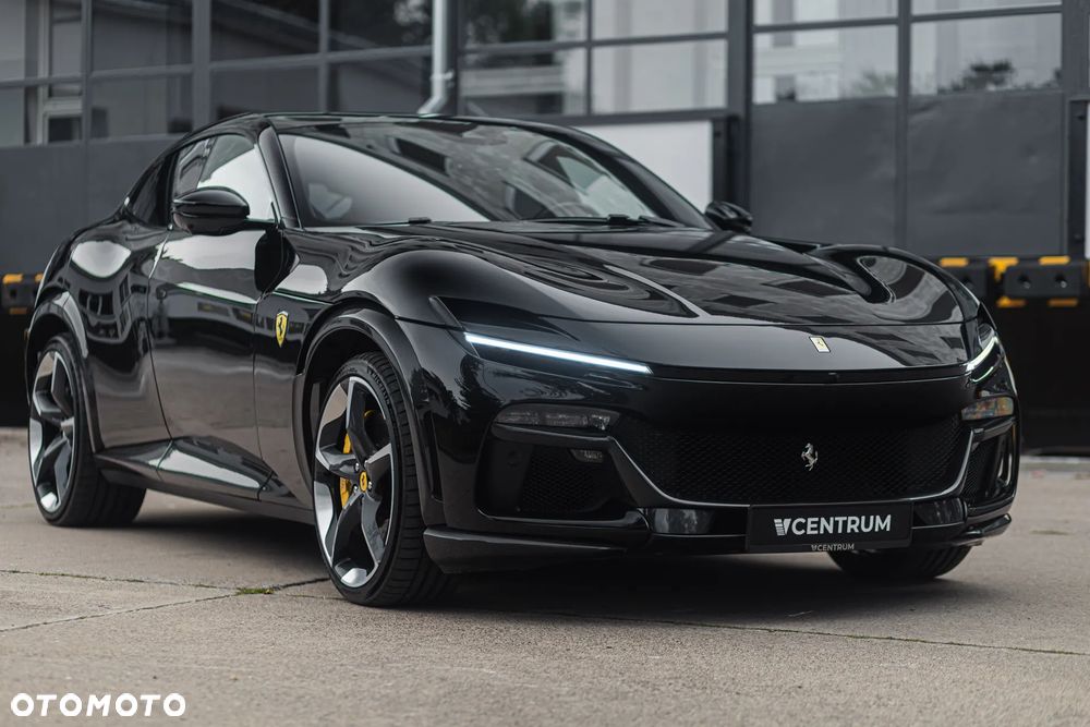 Ferrari Purosangue - 10