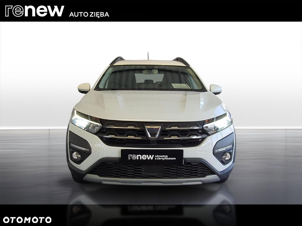 Dacia Jogger 1.0 TCe Comfort - 8