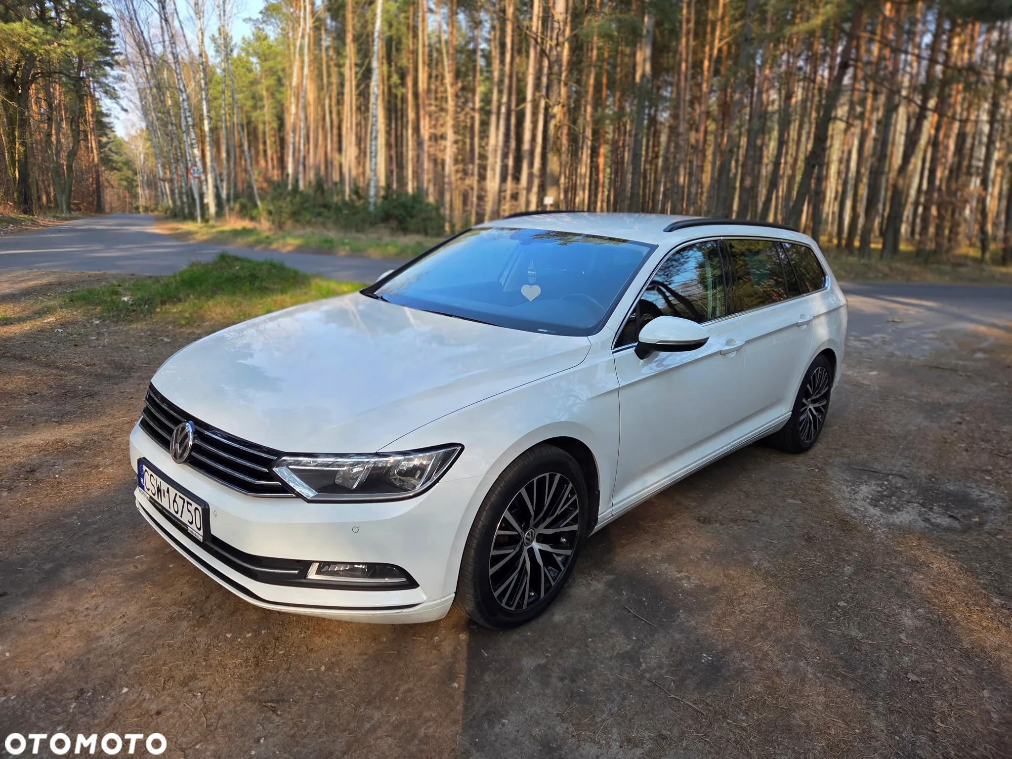 Volkswagen Passat 2.0 TDI BMT Highline - 15