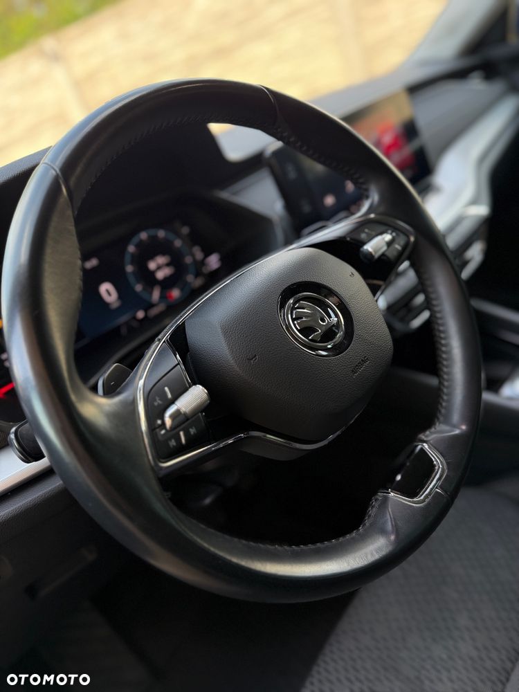 Skoda Octavia 1.4 TSI Plug-In Hybrid Style DSG - 9