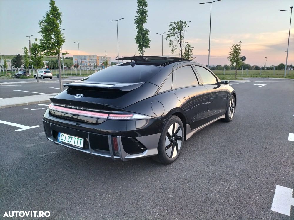 Hyundai IONIQ 77,4 kWh Techniq - 7