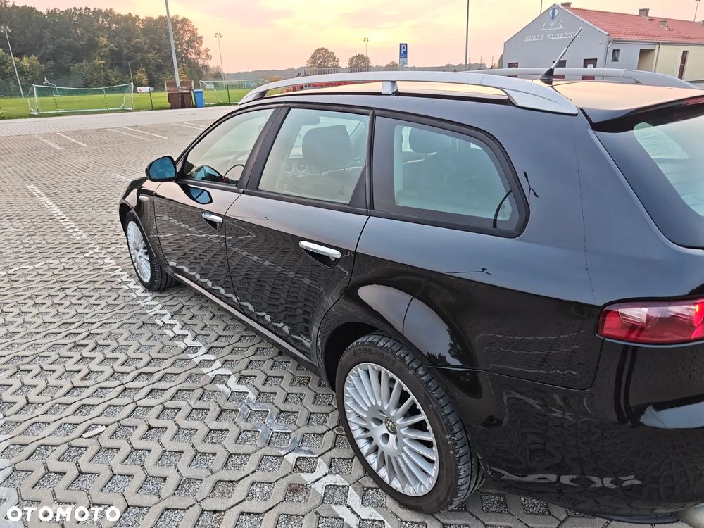 Alfa Romeo 159 - 4