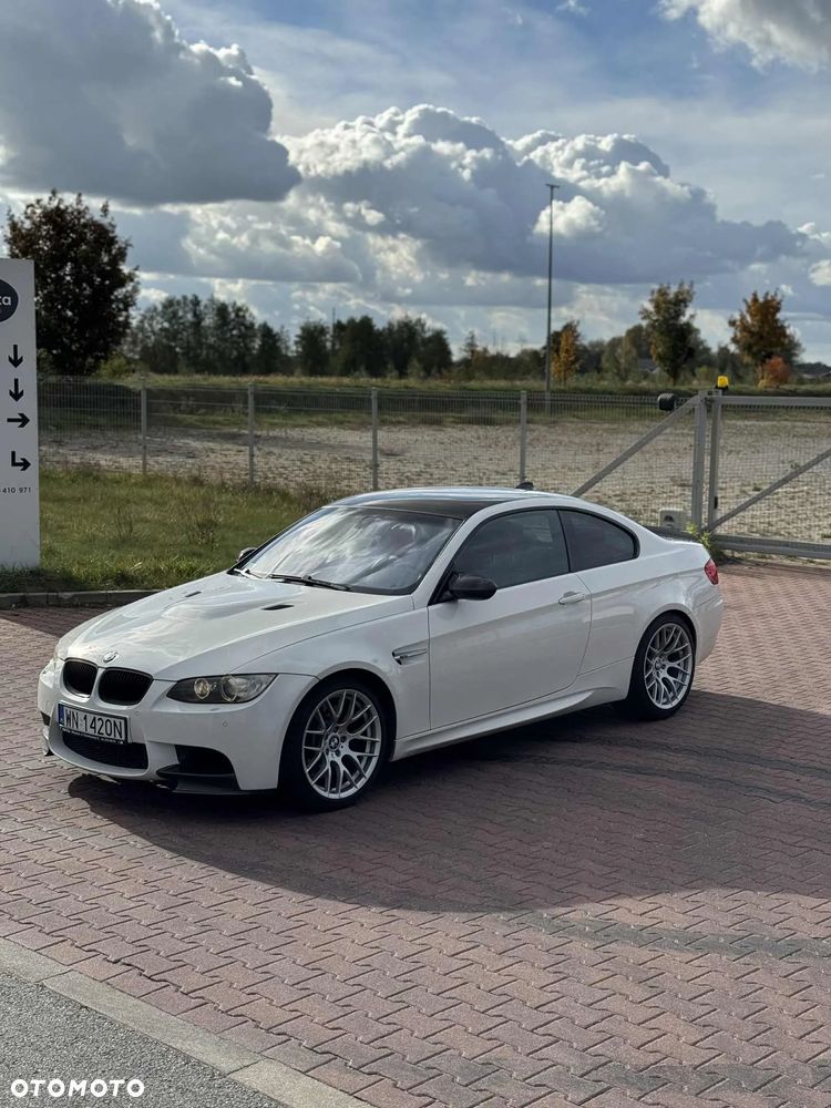 BMW M3 - 2