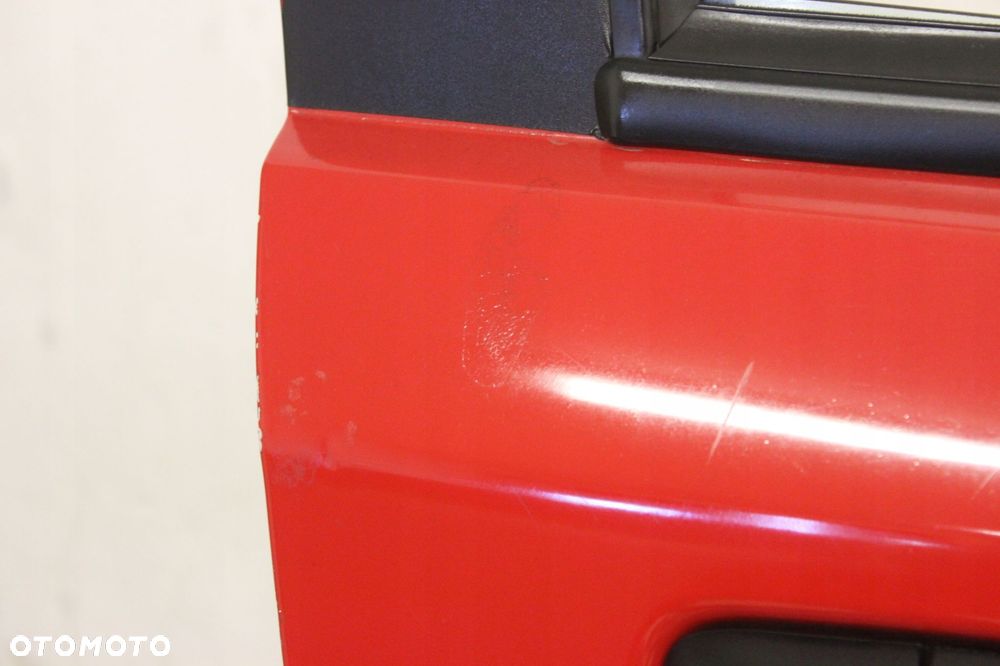 FIAT PANDA II 03R- DRZWI PRAWY PRZÓD PRAWE PRZEDNIE 199 - 8