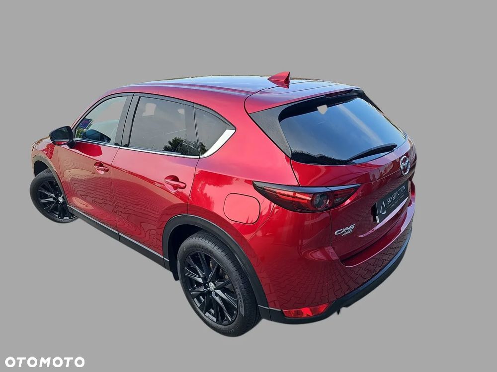Mazda CX-5 2.5 Skypassion AWD - 27