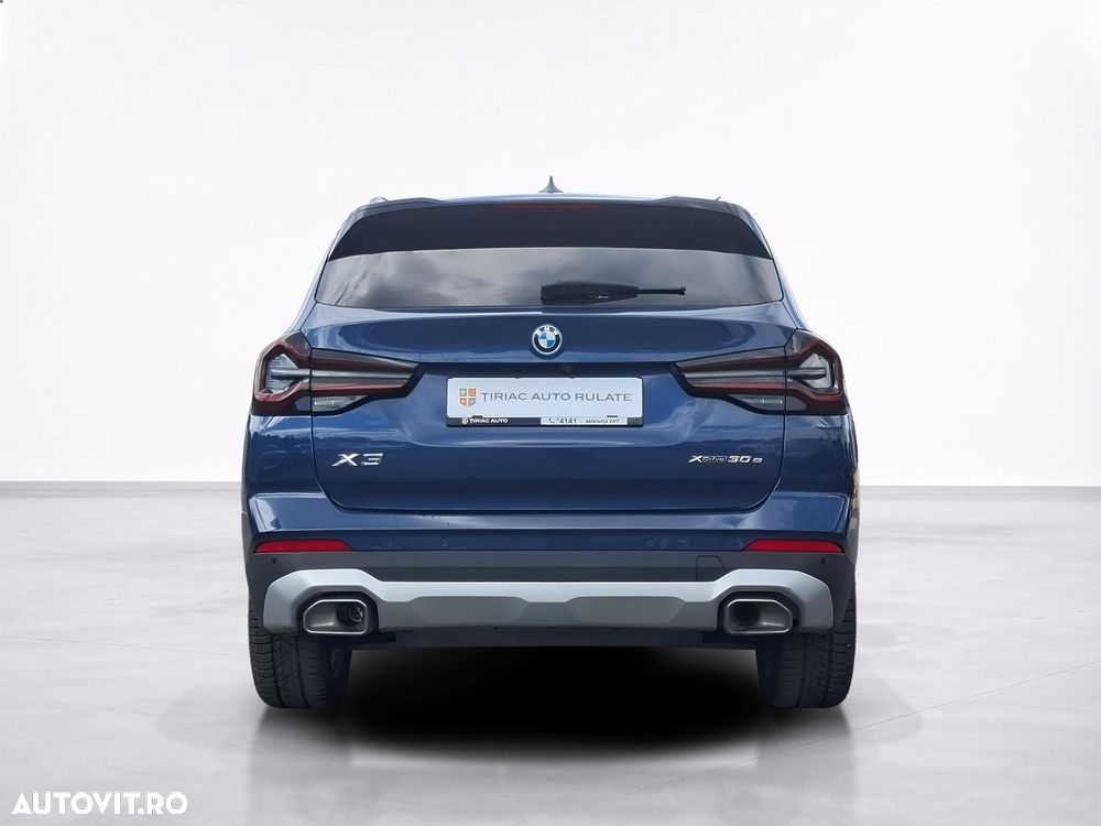 BMW X3 - 5