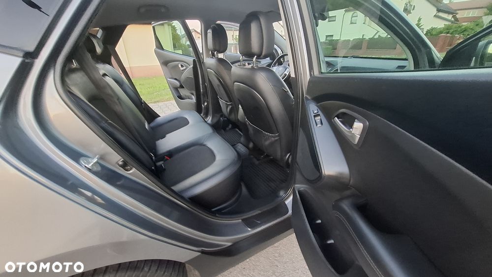 Hyundai ix35 2.0 CRDi 4WD 5 Star Edition - 7